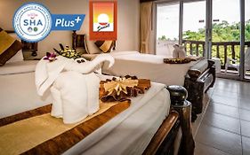 Aonang Sunset Hotel - Sha Extra Plus